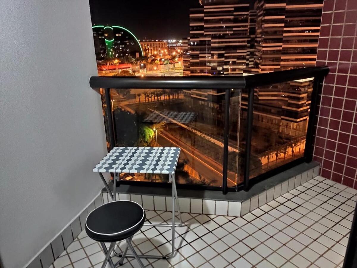 Appartamento Metropolitan Diaria Brasil 65232 Brasilia