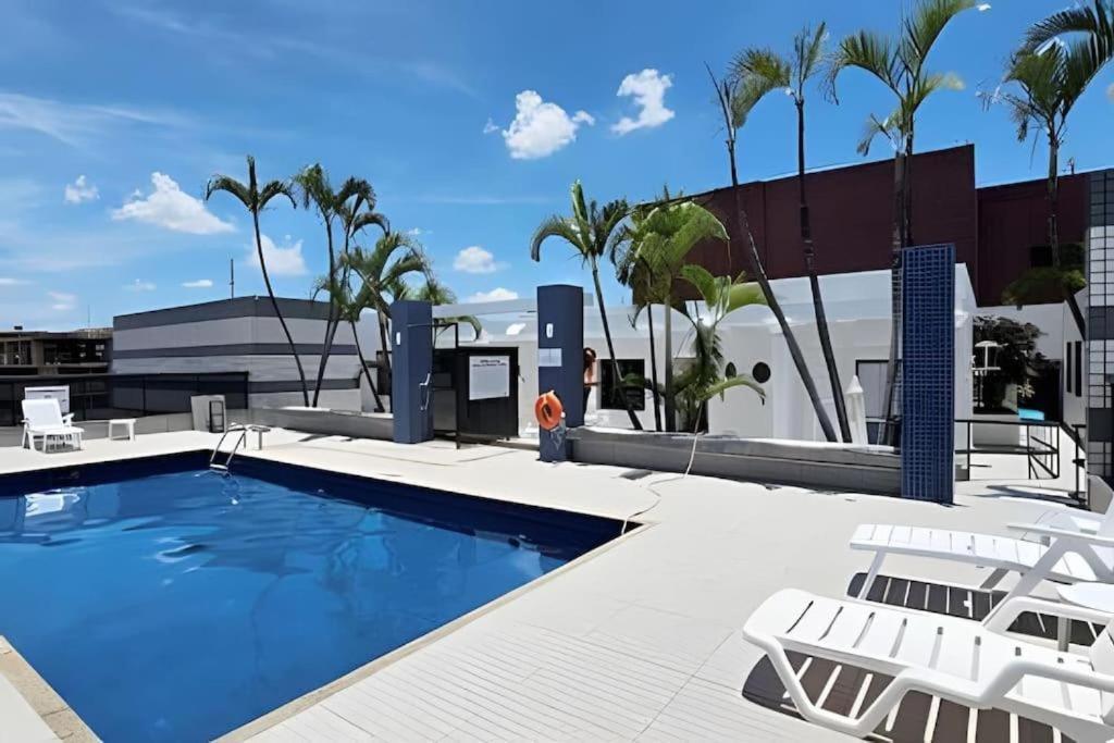 Metropolitan Diaria Brasil 65232 Brasília