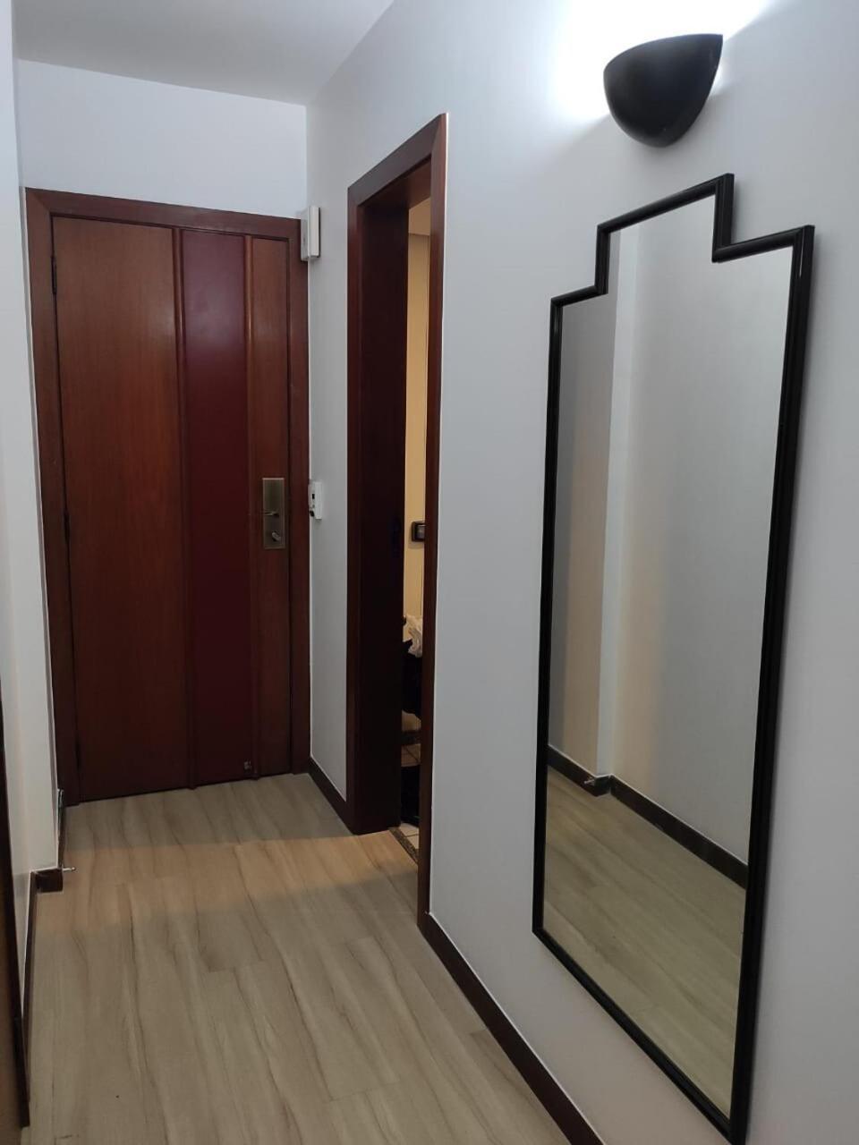 Apartamento Metropolitan Diaria Brasil 65232