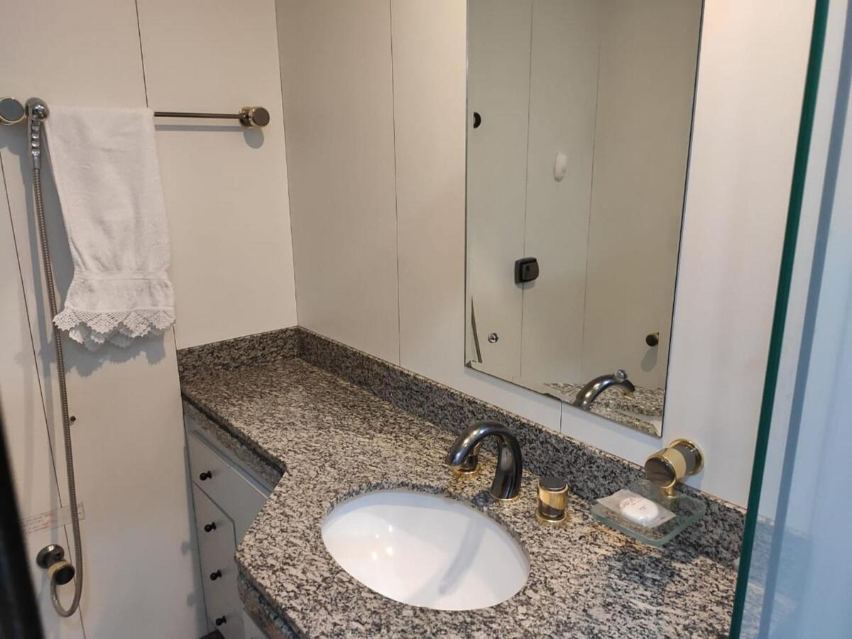Apartamento Metropolitan Diaria Brasil 65232
