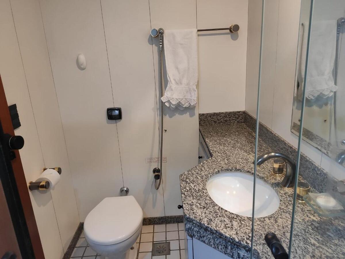 Metropolitan Diaria Brasil 65232 Apartamento *