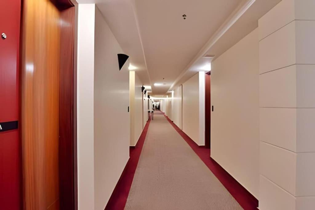 Metropolitan Diaria Brasil 65232 Apartamento