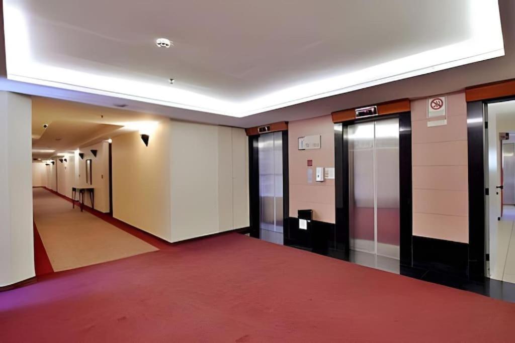 Apartamento Metropolitan Diaria Brasil 65232