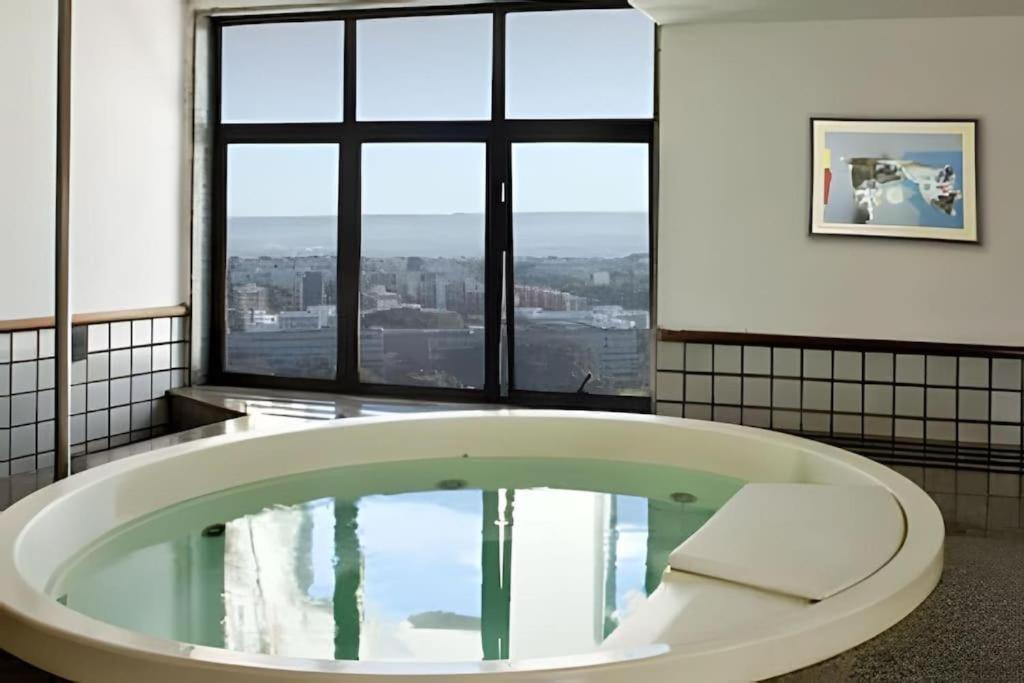 Metropolitan Diaria Brasil 65232 Apartamento *