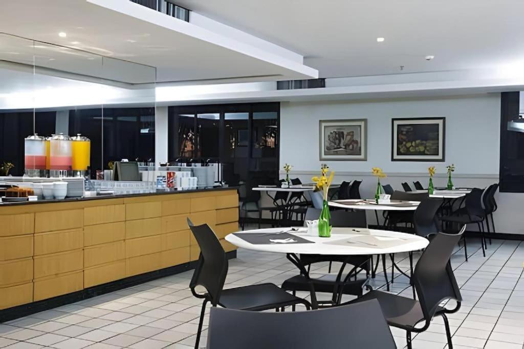 Metropolitan Diaria Brasil 65232 Apartamento *