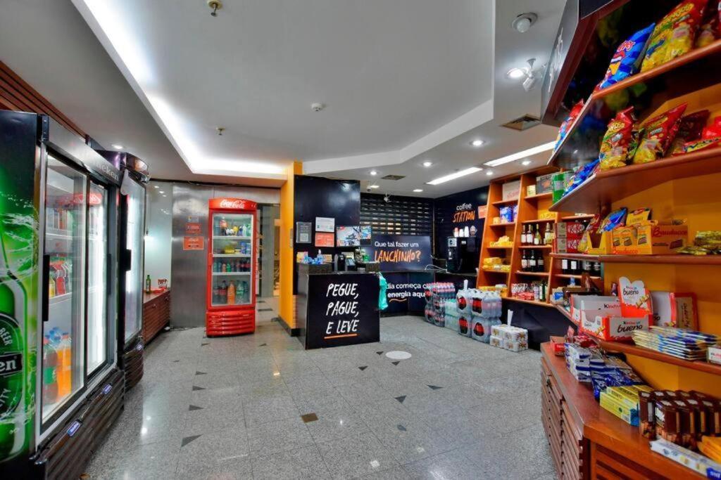 Apartamento Metropolitan Diaria Brasil 65232 Brasilia