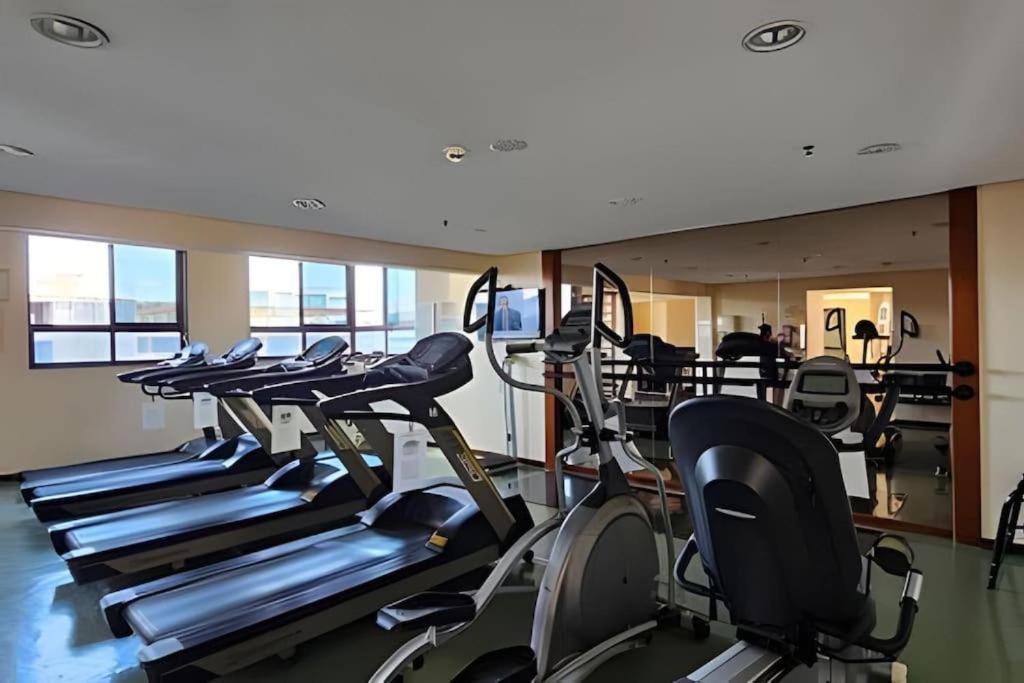 Metropolitan Diaria Brasil 65232 Apartamento Brasilia